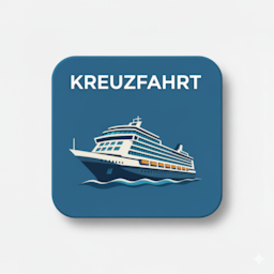 Kreuzfahrt